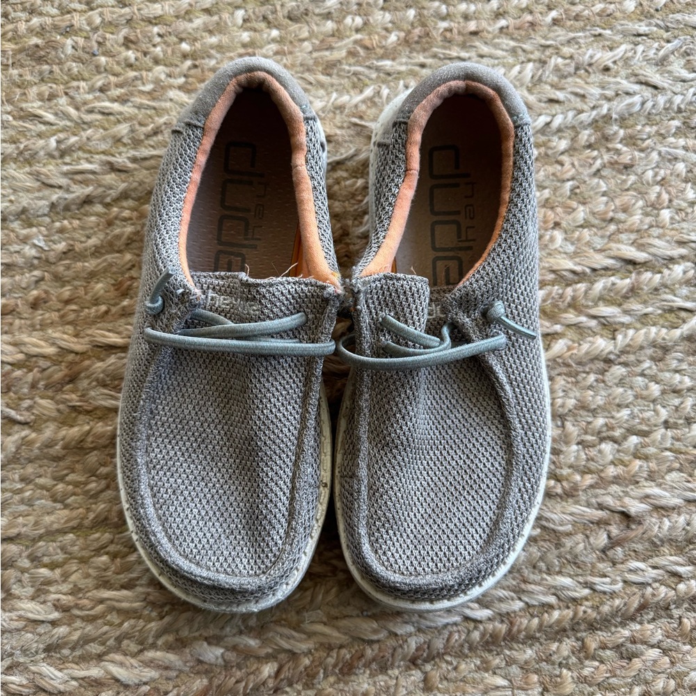 Kids Hey Dudes